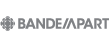 Bandeapart