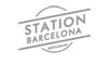 Station Barcelona