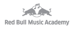Red Bull Music Academy
